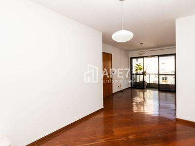 Apartamento em Vila Mariana, São Paulo/SP de 72m² 3 quartos à venda por R$ 894.000,00