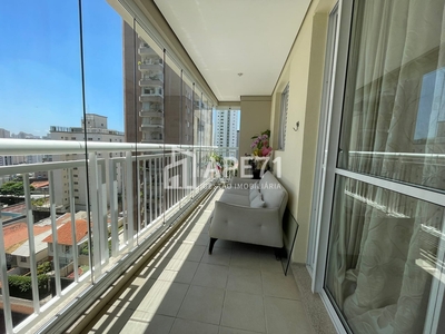 Apartamento em Vila Mariana, São Paulo/SP de 94m² 3 quartos à venda por R$ 1.374.000,00