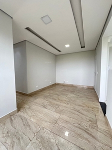 Apartamento em Vila Massucheto, Americana/SP de 64m² 3 quartos para locação R$ 1.200,00/mes