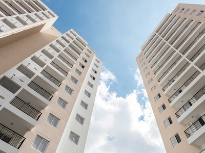 Apartamento em Vila Mazzei, São Paulo/SP de 49m² 2 quartos à venda por R$ 528.000,00