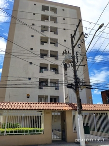 Apartamento em Vila Mazzei, São Paulo/SP de 50m² 2 quartos à venda por R$ 328.000,00