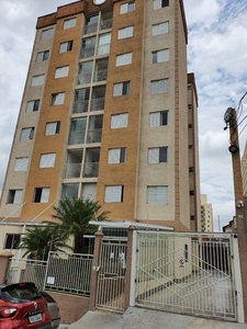 Apartamento em Vila Mazzei, São Paulo/SP de 54m² 2 quartos à venda por R$ 450.000,00 ou para locação R$ 1.800,00/mes