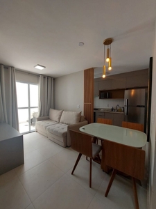 Apartamento em Vila Monte Serrat, Cotia/SP de 62m² 3 quartos à venda por R$ 409.000,00