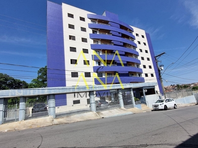 Apartamento em Vila Municipal, Bragança Paulista/SP de 100m² 3 quartos para locação R$ 2.800,00/mes