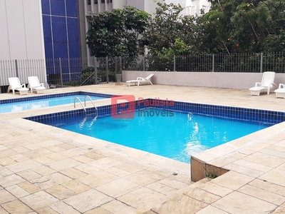 Apartamento em Vila Nova Caledônia, São Paulo/SP de 74m² 3 quartos à venda por R$ 404.000,00