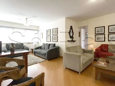 Apartamento em Vila Olímpia, São Paulo/SP de 130m² 3 quartos à venda por R$ 1.165.000,00