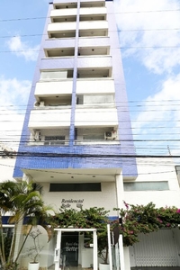 Apartamento em Vila Operária, Itajaí/SC de 61m² 2 quartos para locação R$ 2.700,00/mes