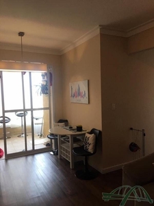 Apartamento em Vila Osasco, Osasco/SP de 80m² 3 quartos à venda por R$ 649.000,00 ou para locação R$ 3.500,00/mes