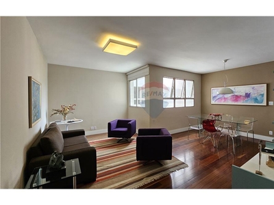 Apartamento em Vila Paris, Belo Horizonte/MG de 118m² 4 quartos à venda por R$ 789.000,00
