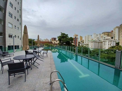 Apartamento em Vila Paris, Belo Horizonte/MG de 66m² 2 quartos à venda por R$ 1.029.000,00
