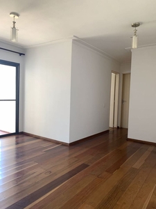 Apartamento em Vila Polopoli, São Paulo/SP de 56m² 2 quartos para locação R$ 1.850,00/mes