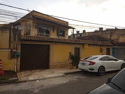 Apartamento em Vila Rancho Novo, Nova Iguaçu/RJ de 512m² 4 quartos à venda por R$ 1.499.000,00