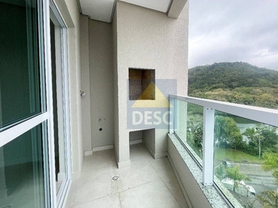 Apartamento em Vila Real, Balneário Camboriú/SC de 66m² 2 quartos à venda por R$ 864.500,00