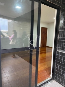 Apartamento em Vila Santa Cecília, Volta Redonda/RJ de 10m² 3 quartos à venda por R$ 879.000,00