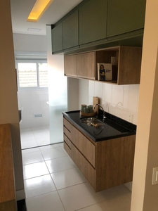 Apartamento em Vila Santa Terezinha (Zona Norte), São Paulo/SP de 44m² 2 quartos à venda por R$ 298.000,00