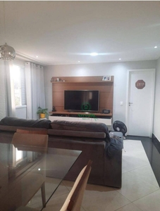 Apartamento em Vila Santo Antônio, Guarulhos/SP de 83m² 2 quartos à venda por R$ 619.000,00