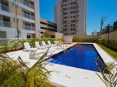 Apartamento em Vila São João, Guarulhos/SP de 43m² 2 quartos à venda por R$ 292.000,00