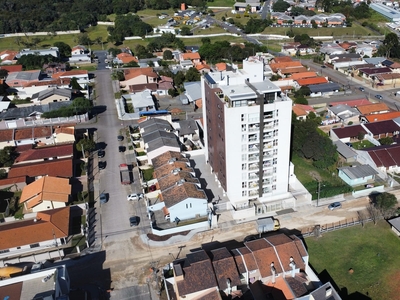 Apartamento em Vila Solene, Campo Largo/PR de 150m² 3 quartos à venda por R$ 759.000,00