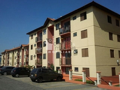 Apartamento em Vila Urupês, Suzano/SP de 56m² 2 quartos à venda por R$ 199.000,00