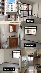 Apartamento em Vila Verde, Resende/RJ de 60m² 2 quartos à venda por R$ 279.000,00