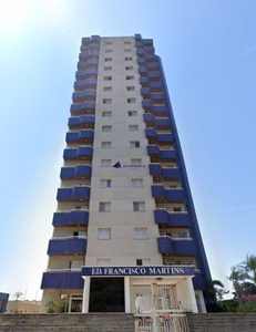 Apartamento em Vila Vianelo, Jundiaí/SP de 127m² 3 quartos à venda por R$ 649.000,00