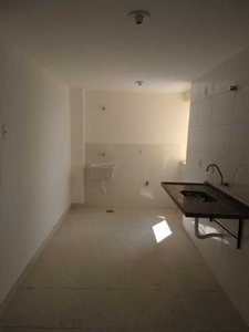 Apartamento em Vista Alegre, Nova Iguaçu/RJ de 10m² 2 quartos à venda por R$ 219.000,00