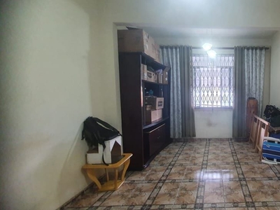 Apartamento em Vista Alegre, Rio de Janeiro/RJ de 120m² 2 quartos à venda por R$ 369.000,00
