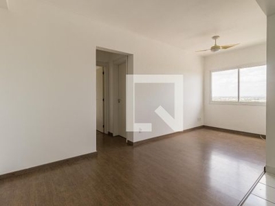 APARTAMENTO no 16º andar com 2 dormitórios e 1 garagem