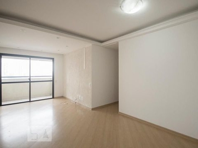 APARTAMENTO no 7º andar com 3 dormitórios e 2 garagens