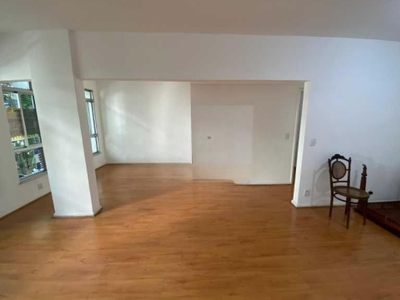 Apartamento no leblon na josé linhares