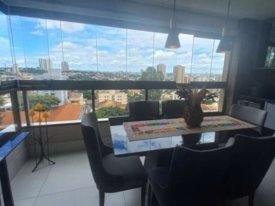 Apartamento - padrão, para venda em ribeirão preto/sp