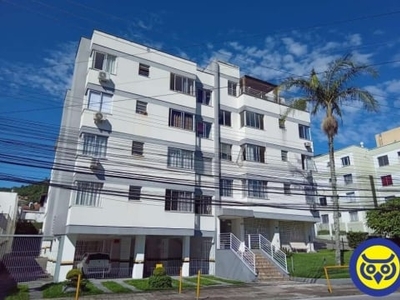 Apartamento para aluguel, 2 quartos, 1 vaga, trindade - florianópolis/sc