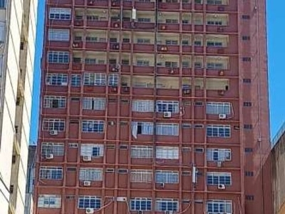 Apartamento - rua dos andradas, porto alegre, rs