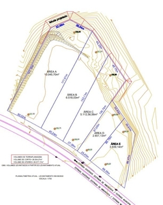 Área em Imboassica, Macaé/RJ de 0m² à venda por R$ 1.376.699,00