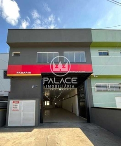 Barracão em Vila Industrial, Piracicaba/SP de 225m² à venda por R$ 799.000,00 ou para locação R$ 4.400,00/