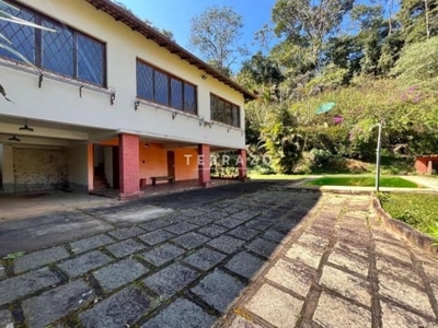 Casa, 3 quartos para aluguel , 147m², granja florestal - cód 5155