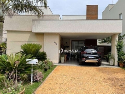 Casa à venda, 175 m² por r$ 2.600.000,00 - gleba palhano - londrina/pr