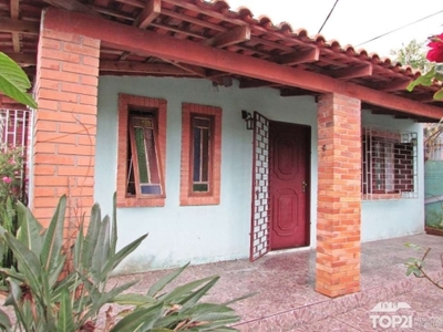 Casa com 2 quartos à venda na rua vieira da cunha, 122, sarandi, porto alegre por r$ 420.000