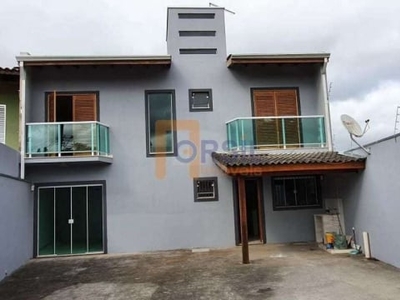 Casa com 2 quartos à venda no parque olímpico, mogi das cruzes , 200 m2 por r$ 400.000