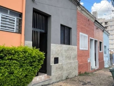 Casa com 2 quartos para alugar no bosque, campinas , 65 m2 por r$ 2.000