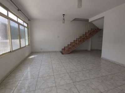 Casa com 3 dormitórios, 340 m² - venda por r$ 1.690.000,00 ou aluguel por r$ 8.500,00/mês - jardim regina alice - barueri/sp