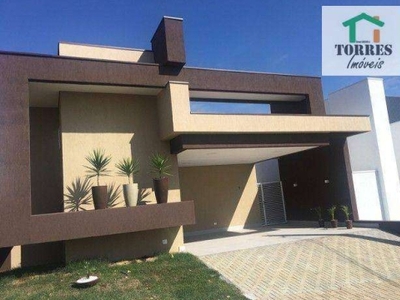 Casa com 3 dormitórios à venda, 150 m² por r$ 1.080.000,00 - bairro do grama - caçapava/sp