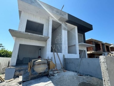 Casa com 3 dormitórios à venda no bairro campeche