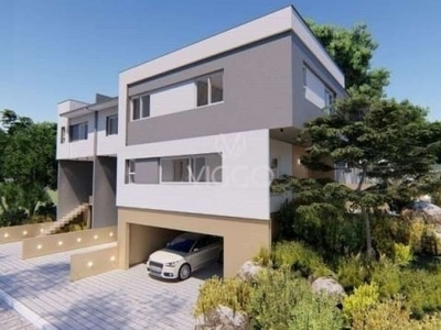 Casa com 3 quartos à venda na colina sorriso, caxias do sul , 133 m2 por r$ 660.000