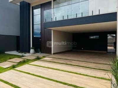 Casa com 3 quartos à venda na rua 10a, setor habitacional vicente pires - trecho 1, brasília, 300 m2 por r$ 1.490.000