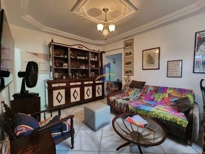 Casa com 3 quartos à venda na rua santa terezinha, vila caiçara, praia grande, 88 m2 por r$ 449.000