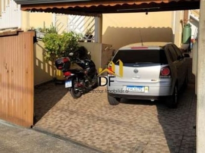 Casa com 4 quartos à venda no jardim santa gertrudes, jundiaí por r$ 530.000