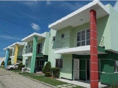 Casa de 4 suítes disponível para aluguel em pitangueiras, lauro de freitas