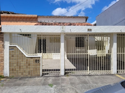 Casa em Água Fria, Recife/PE de 88m² 3 quartos à venda por R$ 359.000,00
