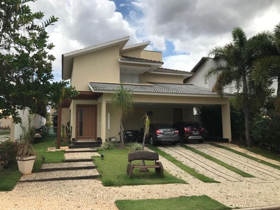 Casa em Alphaville Flamboyant Residencial Araguaia, Goiânia/GO de 343m² 3 quartos à venda por R$ 3.349.000,00 ou para locação R$ 13.500,00/mes